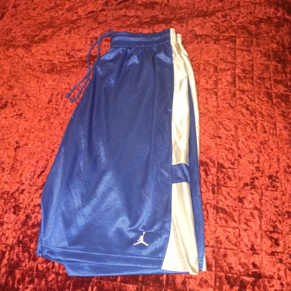 Jordan Basketball Shorts